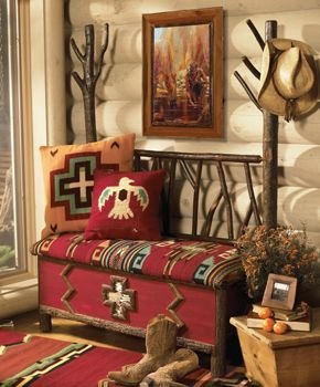 Western Style Home Decoration